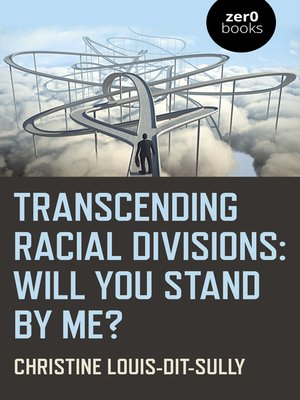 cover image of Transcending Racial Divisions